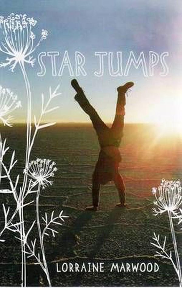 Cover Art for 9781921150722, Star Jumps by Lorraine Marwood