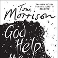Cover Art for B00RKX0R44, God Help the Child by Toni Morrison
