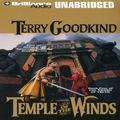 Cover Art for B0019HXPB4, Temple of the Winds: Sword of Truth, Book 4 by Terry Goodkind