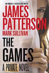 Cover Art for 9781455585335, The Games (Private) by James Patterson