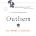 Cover Art for 9780316143646, Outliers by Malcolm Gladwell