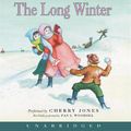 Cover Art for 9780060565022, The Long Winter by Laura Ingalls Wilder