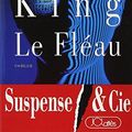 Cover Art for 9782709612814, Le fléau by Stephen King