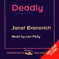 Cover Art for 9780671575205, Three to Get Deadly (Stephanie Plum, No. 3) by Janet Evanovich