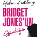 Cover Art for 9786053435969, Bridget Jonesun Günlügü by Helen Fielding