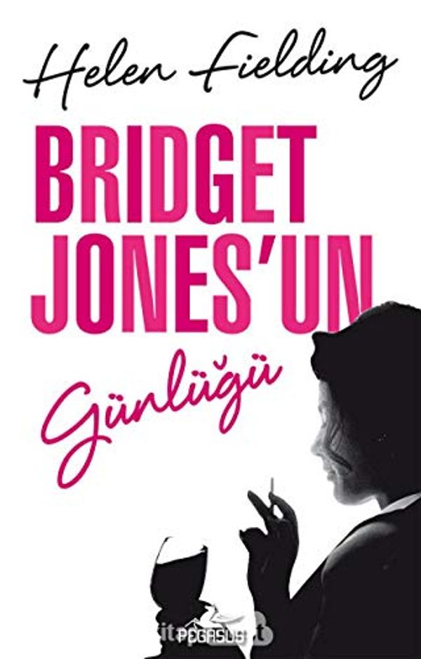 Cover Art for 9786053435969, Bridget Jonesun Günlügü by Helen Fielding