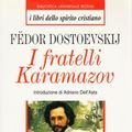 Cover Art for 9788817112857, I fratelli Karamazov by Fëdor Dostoevskij