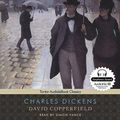 Cover Art for 9781400161744, David Copperfield by Charles Dickens