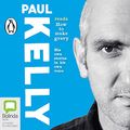 Cover Art for B009R4S38G, How to Make Gravy by Paul Kelly