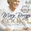 Cover Art for 8601420362987, Mary Berry Cooks by Mary Berry