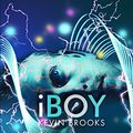 Cover Art for 9782732444864, iBoy by Kevin Brooks