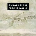Cover Art for 9780374708467, Annals of the Former World by John McPhee