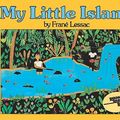 Cover Art for 9780808594635, My Little Island by Frane Lessac