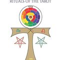Cover Art for 9781782806998, Magical Theurgy - Rituals of the Tarot by St. John, Oliver