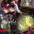 Cover Art for 9780316266710, Umineko WHEN THEY CRY Episode 6: Dawn of the Golden Witch, Vol. 1 by Ryukishi07,