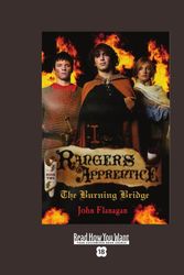 Cover Art for 9781442972940, Ranger's Apprentice (Easyread Super Large 18pt Edition) by John Flanagan