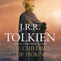 Cover Art for B08RSSMJY7, The Children of Húrin by J.r.r. Tolkien
