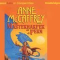 Cover Art for 9781597370158, The Masterharper of Pern by Anne McCaffrey