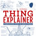 Cover Art for 9781473637313, Thing Explainer: Complicated Stuff in Simple Words by Randall Munroe