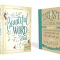 Cover Art for 0025986444266, NIV Beautiful Word Bible by Zondervan