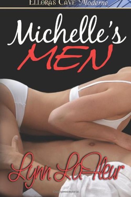 Cover Art for 9781419956560, Michelle's Men by Lynn LaFleur