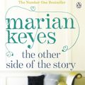 Cover Art for 9780241958551, The Other Side of the Story by Marian Keyes