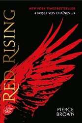 Cover Art for 9782017080114, Red Rising, Tome 1 . (red rising (1)) by Pierce Brown