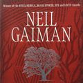 Cover Art for 9780755322817, American Gods by Neil Gaiman