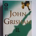 Cover Art for 9788804454120, Il Partner (Oscar Bestsellers) (Italian Edition) by John Grisham