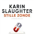 Cover Art for B08G58CF5T, Stille zonde (Dutch Edition) by Karin Slaughter
