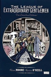Cover Art for 8601200479362, League of Extraordinary Gentlemen Omnibus by Alan Moore