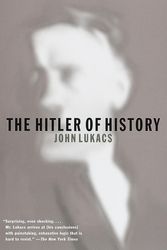 Cover Art for 9780307765611, The Hitler of History by John Lukacs