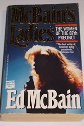 Cover Art for 9780445403345, McBain's Ladies: The Women of the 87th Precinct by Ed McBain
