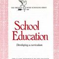 Cover Art for 9780842313575, School Education by Charlotte M. Mason