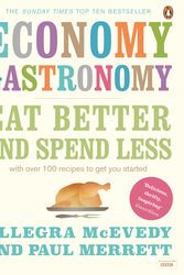 Cover Art for 9780141045504, Economy Gastronomy by Allegra McEvedy, Paul Merrett