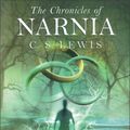 Cover Art for 9780064471190, The Chronicles of Narnia Rack Box Set by C. S. Lewis