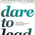 Cover Art for 9780399592546, Dare to Lead by Brené Brown