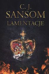 Cover Art for 9788379858675, Lamentacje by C. J. Sansom