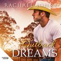 Cover Art for B08BX932MT, Outback Dreams by Rachael Johns