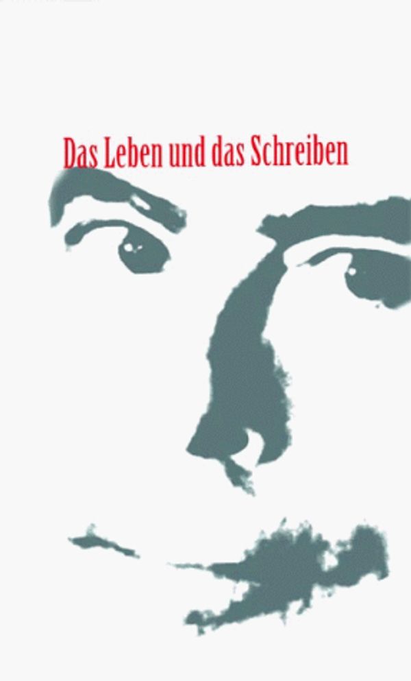 Cover Art for 9783550071430, Das Leben und das Schreiben by Stephen King