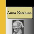 Cover Art for 9781595474667, Anna Karenina by Leo Nikolayevich Tolstoy