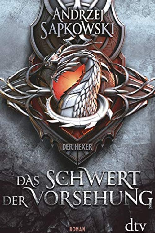 Cover Art for 9783423262651, Das Schwert der Vorsehung by Andrzej Sapkowski