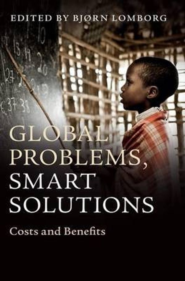 Cover Art for 9781107039599, Global Problems, Local Solutions by Lomborg, Bjorn (Editor)