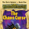 Cover Art for 9781560768609, The Chaos Curse by R.a. Salvatore