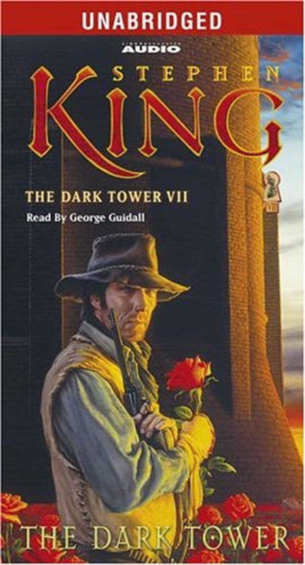 Cover Art for 9780743538107, The Dark Tower by Stephen King