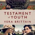 Cover Art for 9780297859147, Testament Of Youth: An Autobiographical Study of the Years 1900-1925 by Vera Brittain