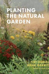 Cover Art for 9781604699739, Planting the Natural Garden by Piet Oudolf