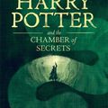 Cover Art for 9781781100509, Harry Potter and the Chamber of Secrets by J.K. Rowling