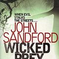 Cover Art for 9781408430620, Wicked Prey by John Sandford