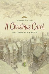 Cover Art for 9780763631208, A Christmas Carol by Charles Dickens